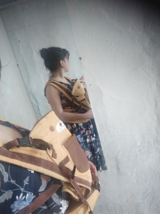 Продам кенгурёнок