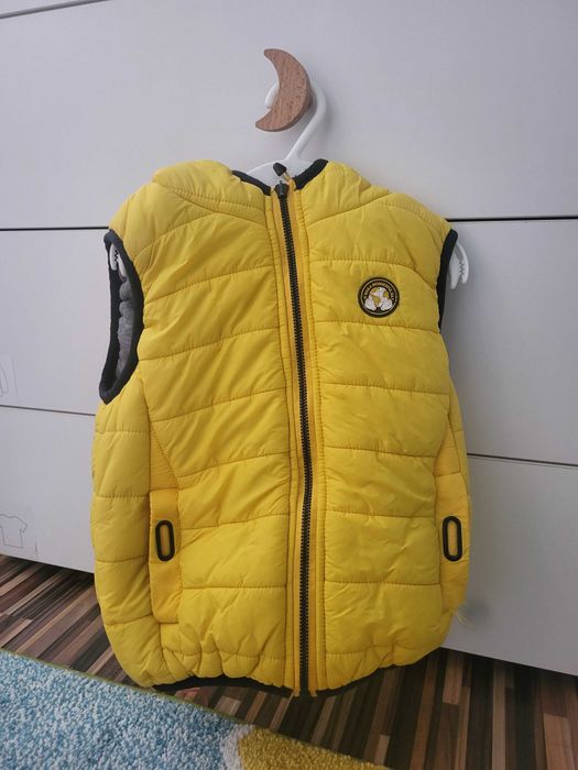 Детски дрешки HM, Rach