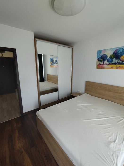 Дава се под наем Двустаен апартамент в София, Малинова долина - 65 кв.м за 494.7 € - Снимка #4