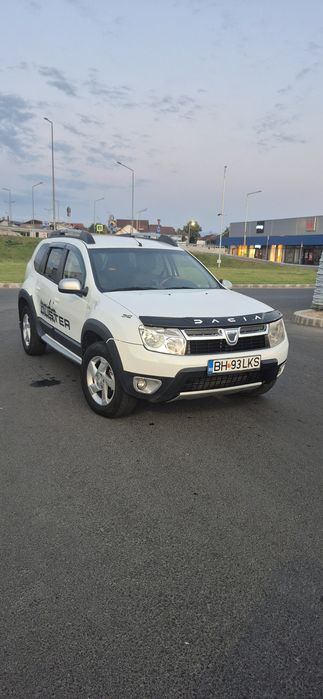 Dacia Duster 4×4 Dotari Full