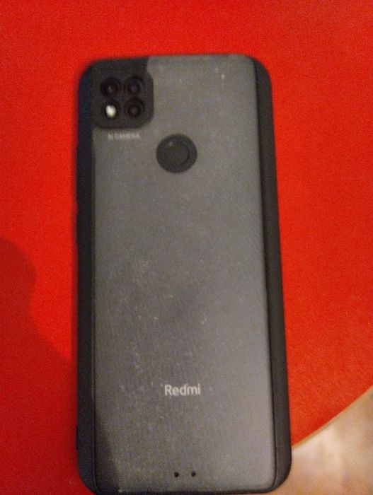 Продам редми  9 С