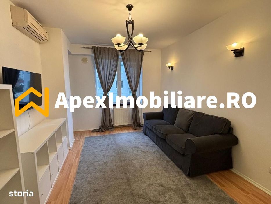 Apartament 3 camere de inchiriat Colentina Bucuresti ApexImobiliare.r — fotografia 1