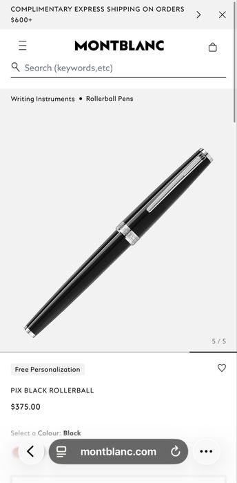 Часы Paul Picot Gentleman 42