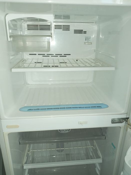 Продаётся холодильник LG, в рабочем состоянии