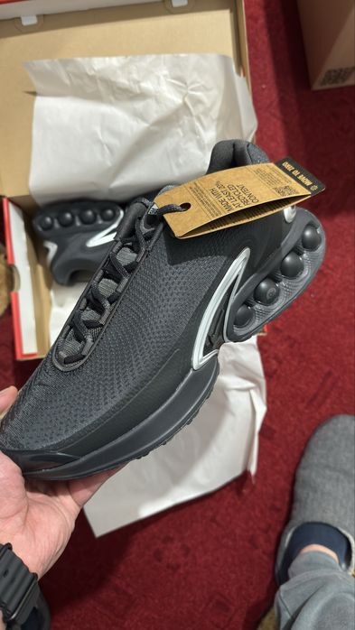 Nike air max dn 45,5 noi