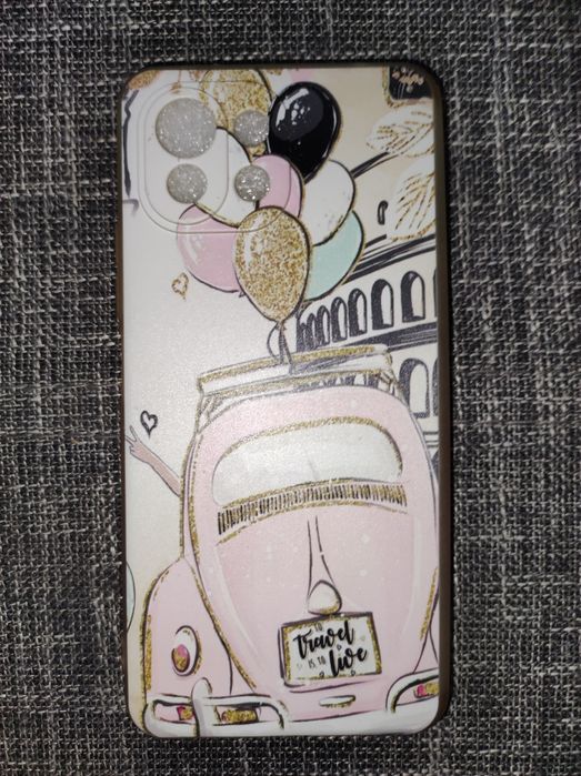 Калъфи за Xiomi Mi11 Lite