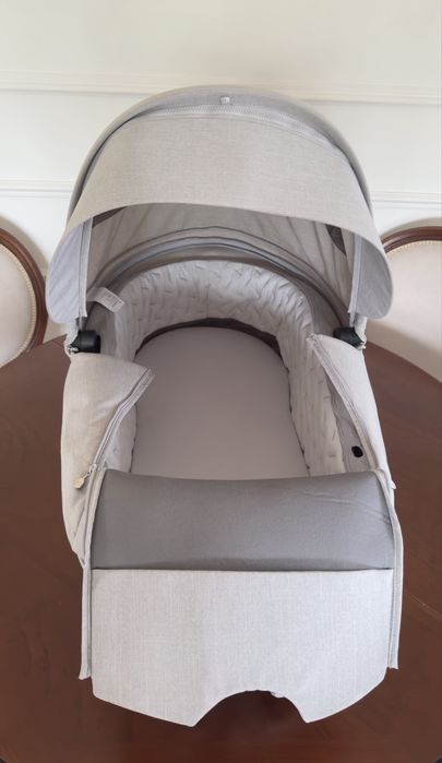 Vand carucior Stokke V6Xplory