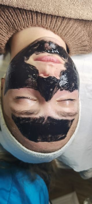 Cosmetica Tratamente faciale