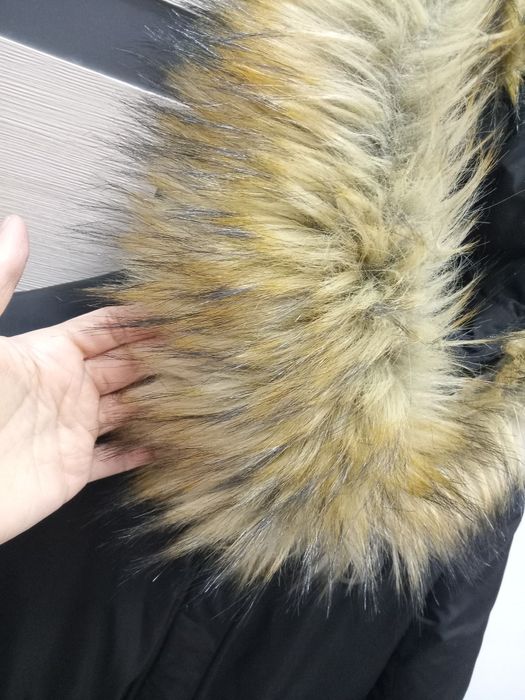 Куртка качественная