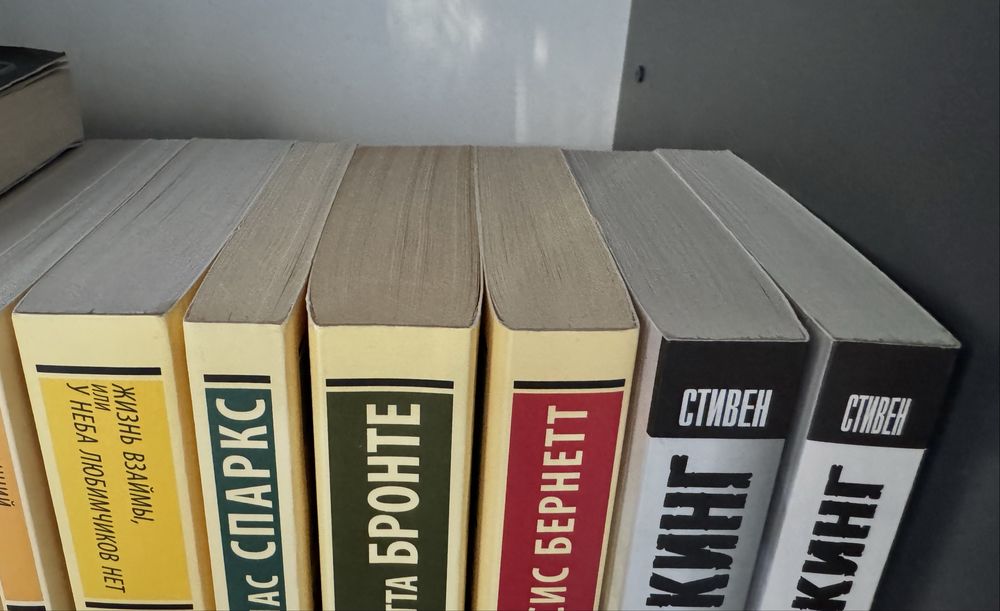 продам книги, цены в описании.