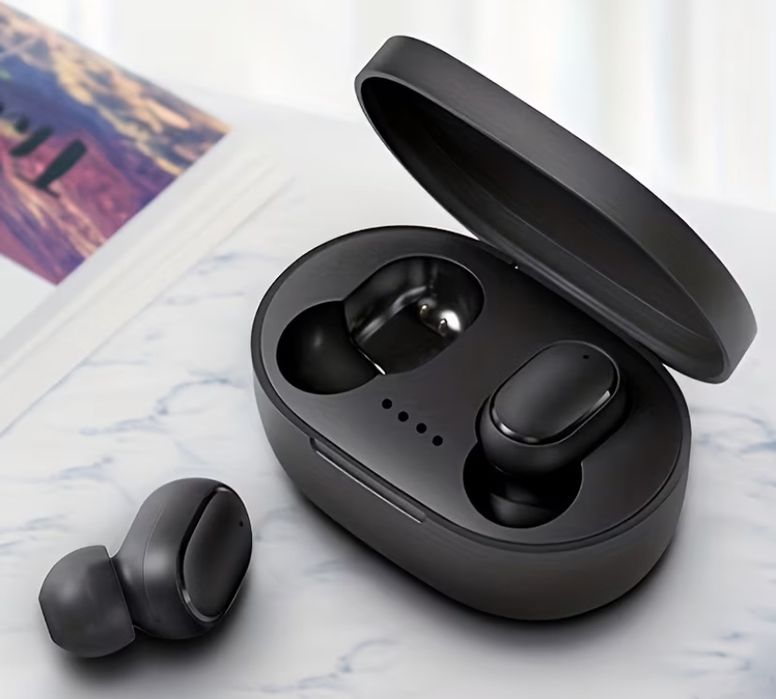 Căști  Wireless Noi 2024