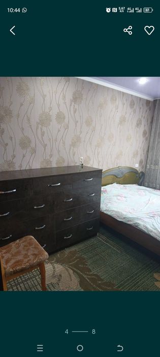 Продам 3 комнатную семей
