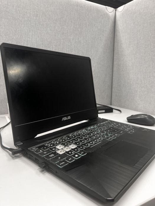Asus TufGaming FX505D