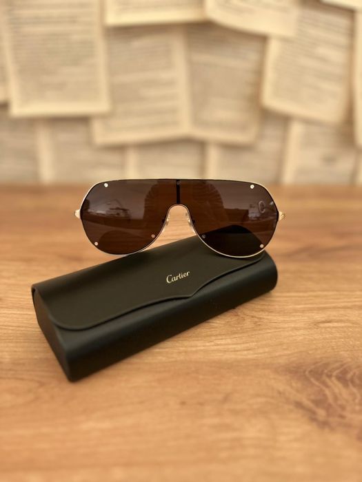 Ochelari Cartier