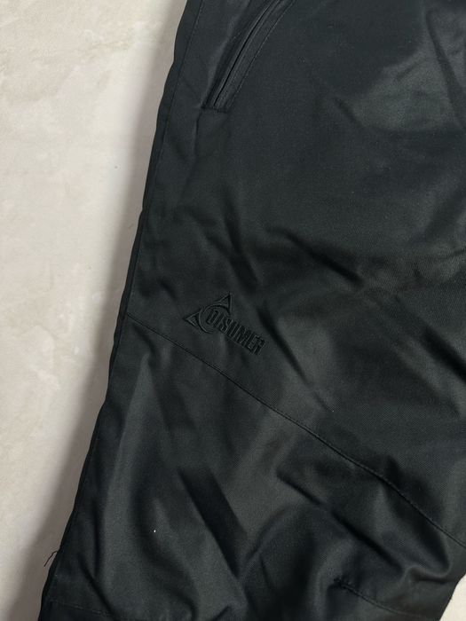 Зимний полукомбинезон Disumer 116