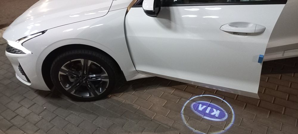 Kia k5 tiniq holatda uzimniki
