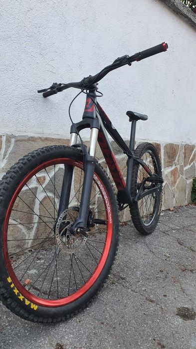 Драг  С2 Diet 26"