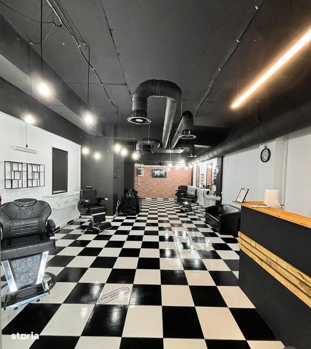 Spațiu Comercial Premium Disponibil pentru Închiriere