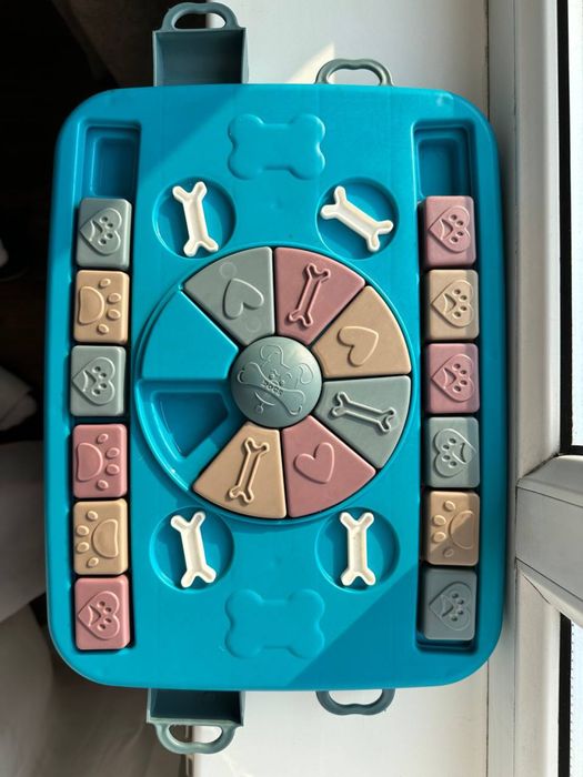 Развивающая игрушка для собаки