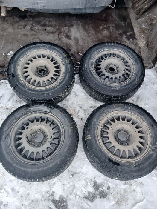 Диски r15 bmw бмв