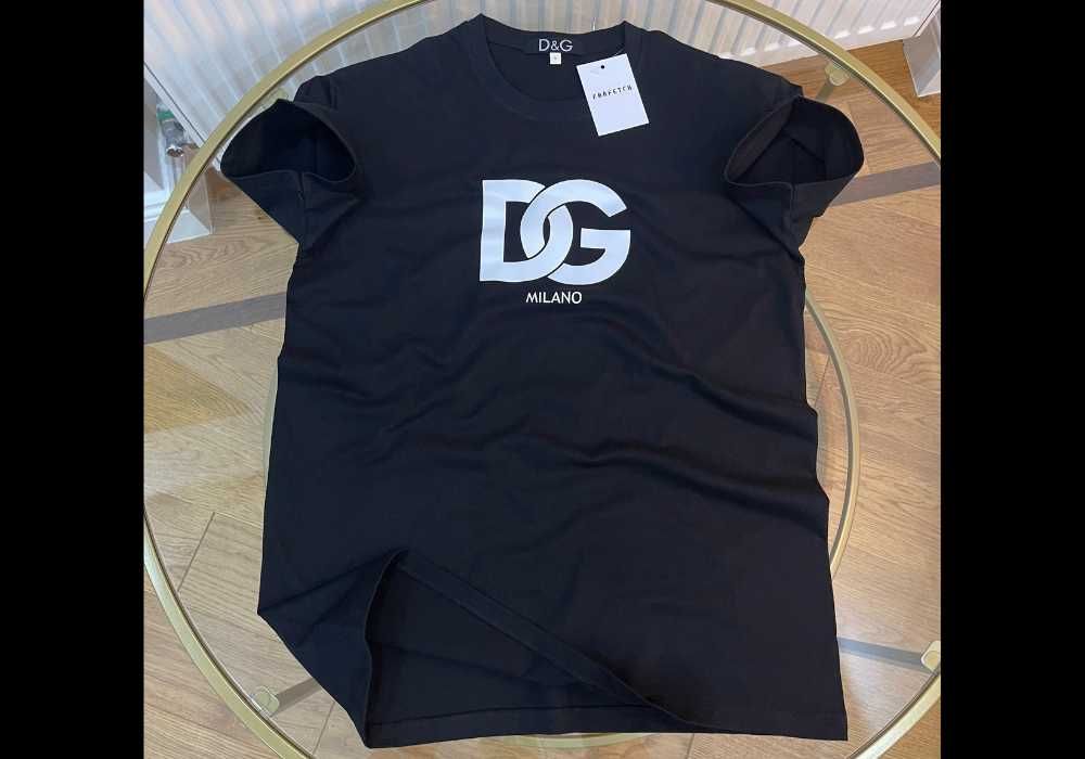 tricou dolce gabbana in Ploiesti Anunturi gratuite OLX.ro