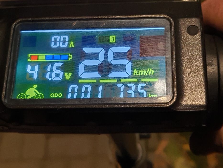 Trotineta pliabila si usoara, pretabila si pt copii, suspensie fata/sp