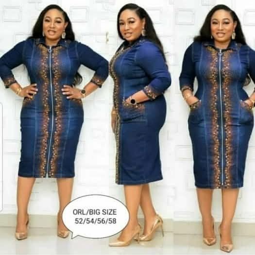 Rochii și salopeta noi