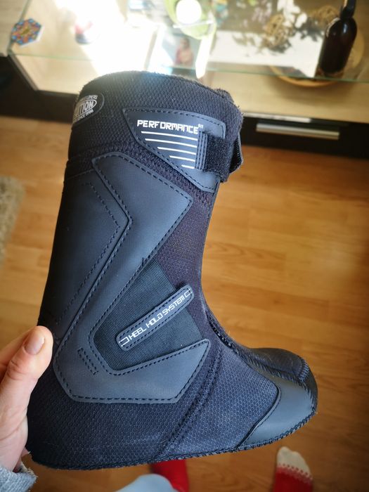 Snowboard boots thirtytwo 32 Tm2 femei