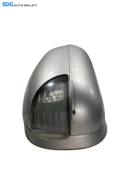 Oglinda Dreapta Electrica cu Semnalizare Mercedes Clasa E Class W210 1995 - 2002 [L6529]