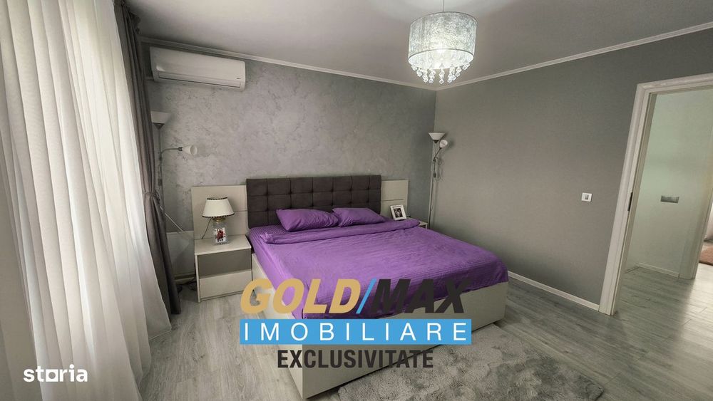 Casa 4 camere, Trivale -Tancodrom, utilata si mobilata