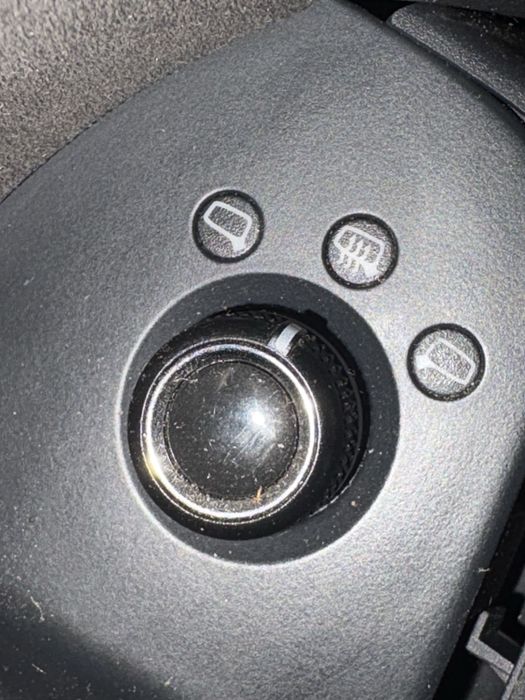 Audi a4 b8 Ляво огледало