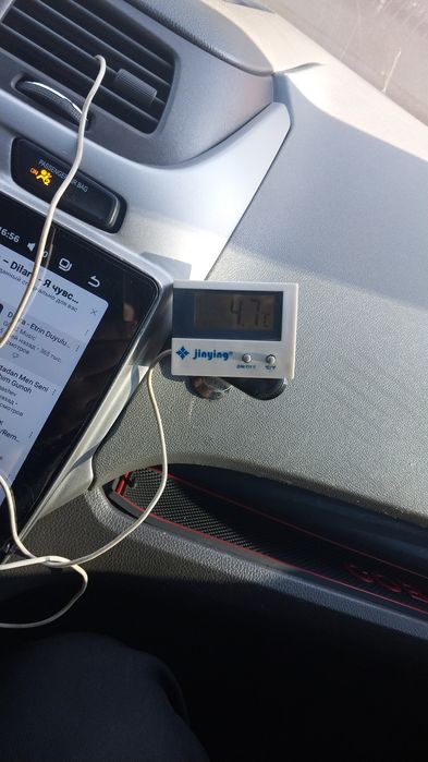 Заправка фреон 134а для вашего автомобиля