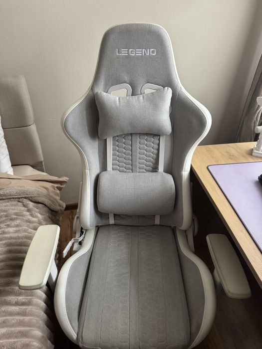 Геймърски стол LEGEND