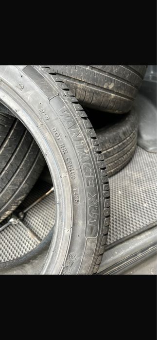 Продам шины  R 18