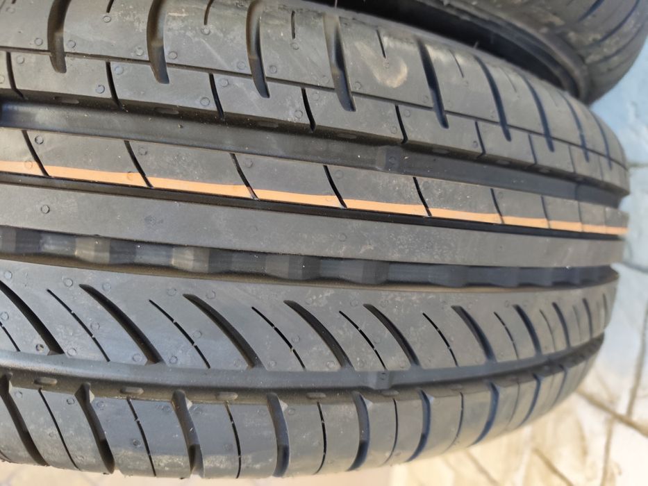 Нови летни гуми Nokian 195/65/16 C Cline  Van 195/65R16