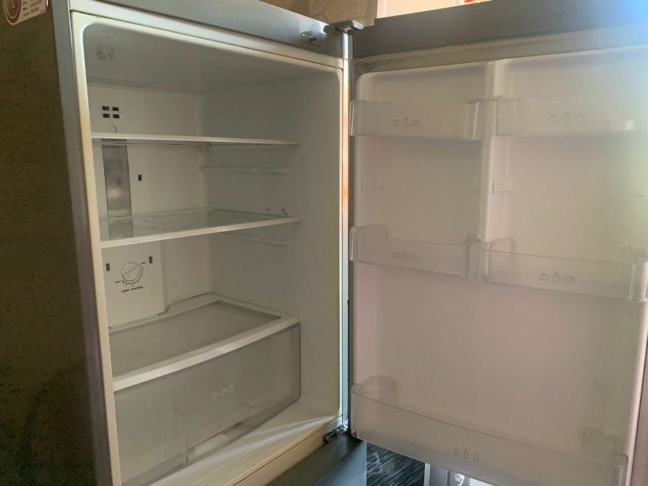 Холодильник   LG