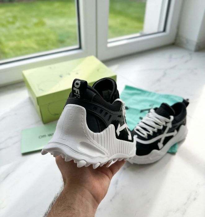 Off-white Odsy 1000 - Adidasi Premium Unisex