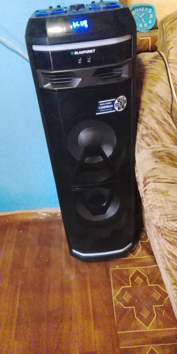 Vand boxa portabila