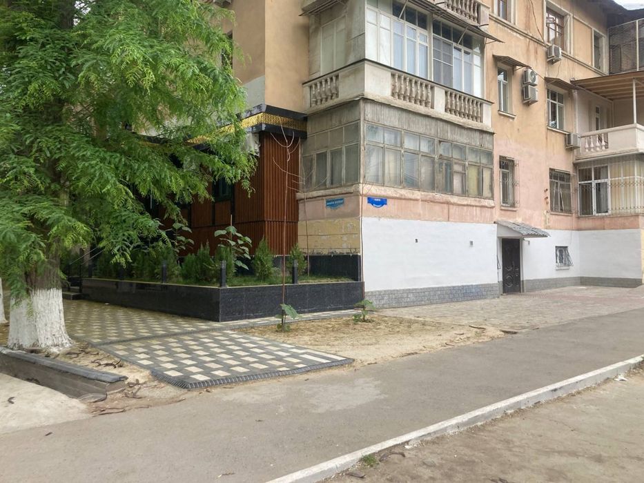 Офис аренда - Ракат Яккасарай