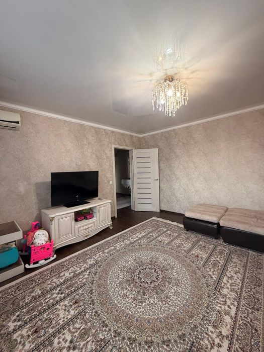 Продаю ухоженную квартиру