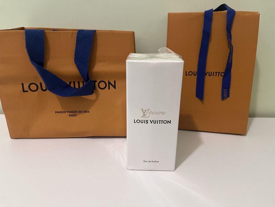 LV Lovers 70-75ml