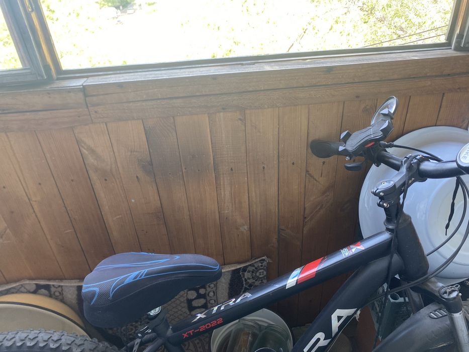 Продам велосипед