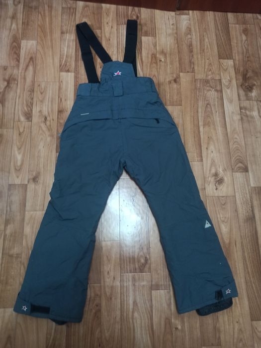 Комбинезон на рост 140