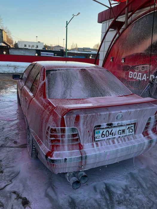 Продам либо Обменяю БМВ Е36