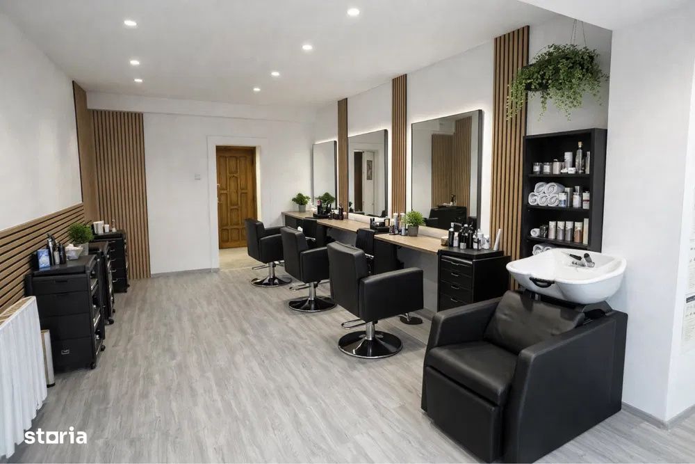 Spatiu comercial 51 mp | Piata Flora | Manastur