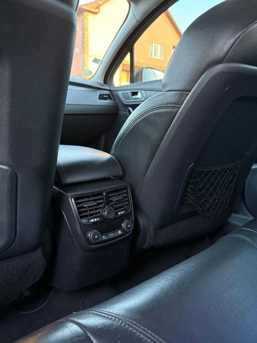 PEUGEOT 508 0 — imagine 3