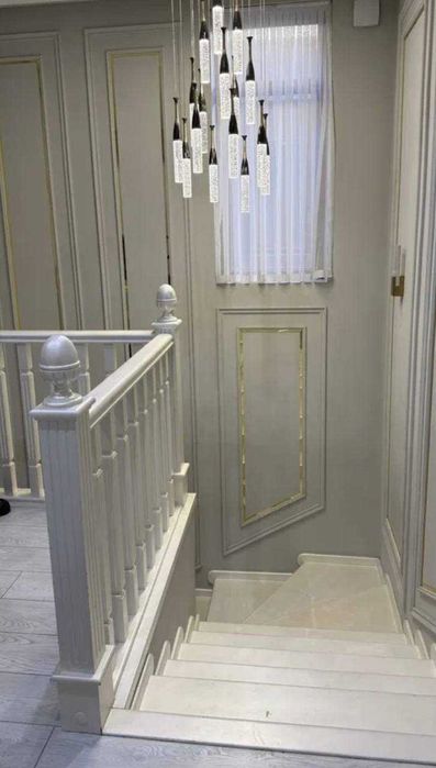 Продажа евродома в Янги Сергели, 2-сотки (N 13619 )