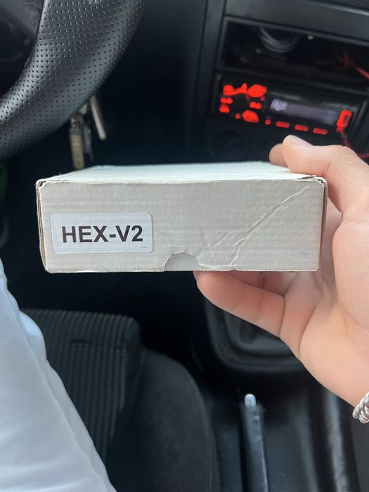 VCDS VAG-COM 25.3 HEX- V2 Автодиагностика за VW/AUDI/ Seat