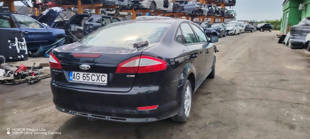 Dezmembram Ford Mondeo MK4 (2007 - 2010) 1.8 tdci QYBA