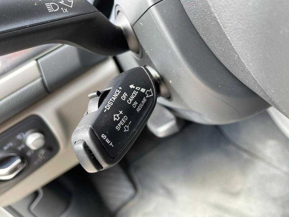 Audi A6 C7, combi